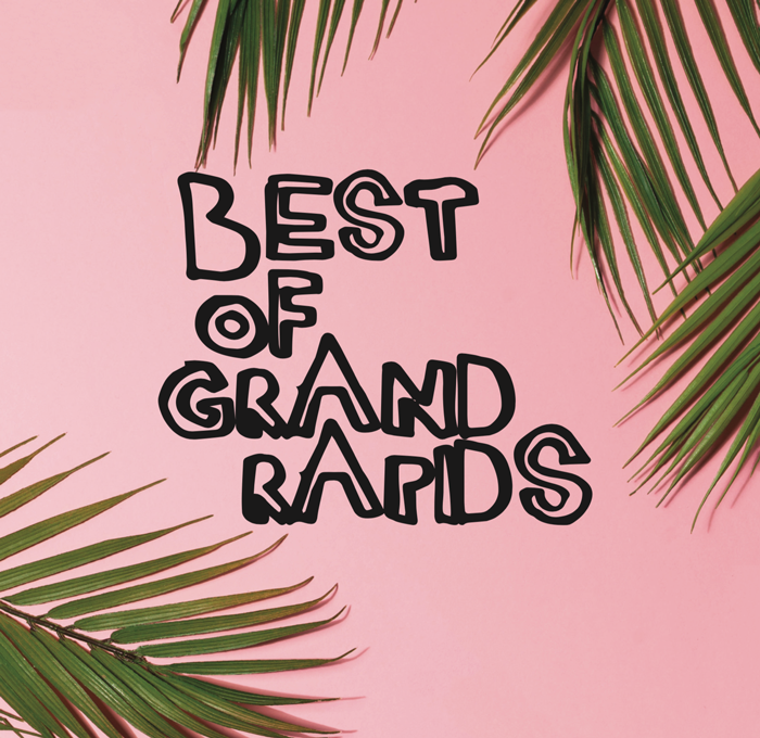 Best of Grand Rapids Feature Image