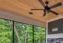 Grand Rapids Home Screen Room