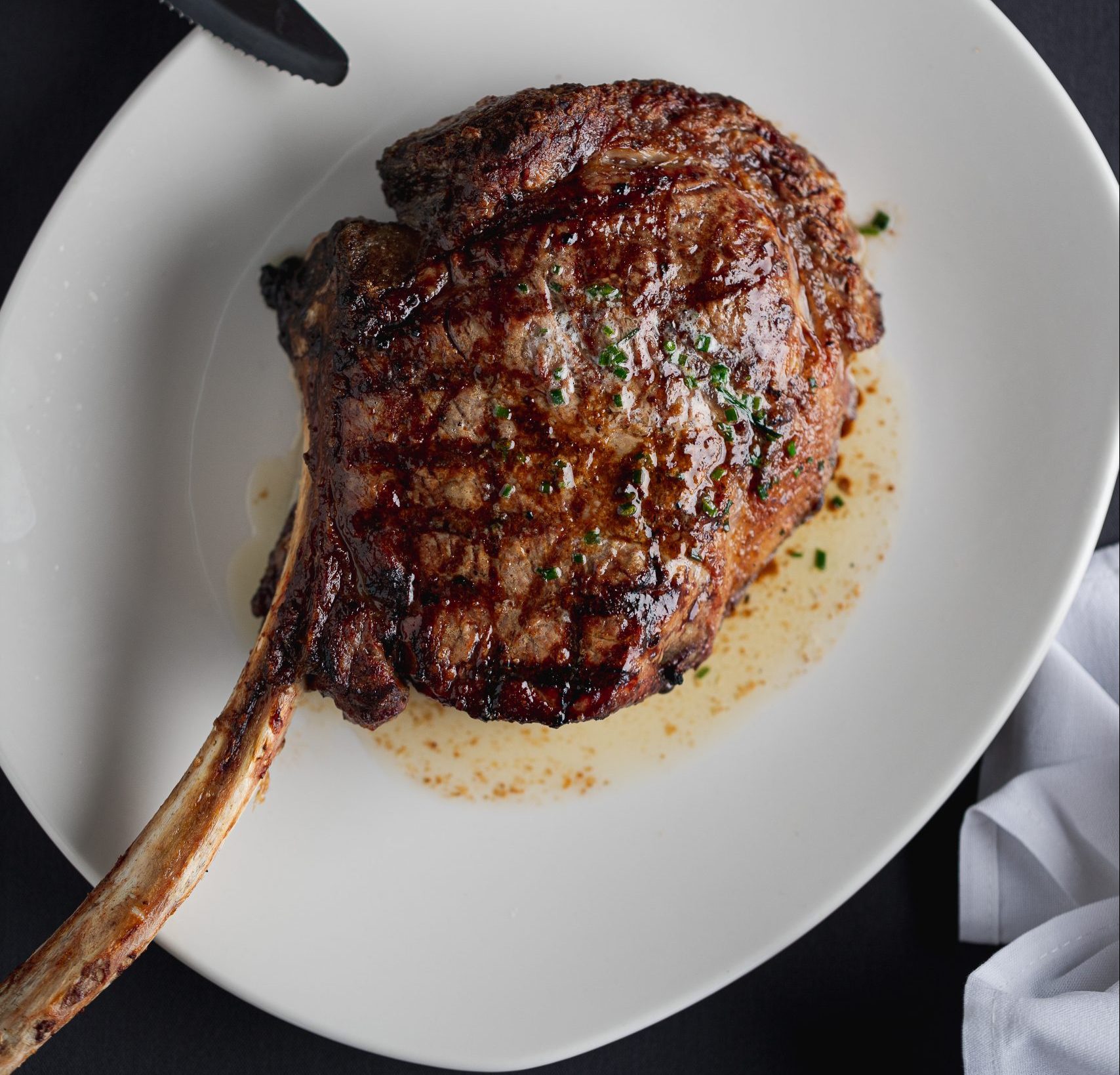 Michigan's Best Steakhouse: 10 things to know about The Chop House