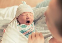 Top baby names of 2022