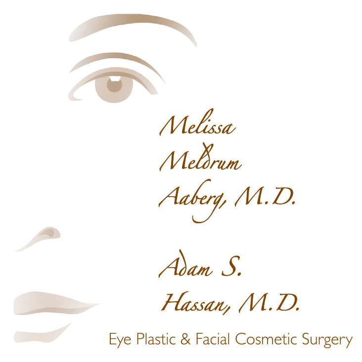 Eye Plastic & Facial Cosmetic Surgery - Logo