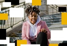 Poet Laureate introduces community project