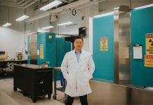 ‘Building Bridges to the Future’