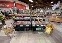 SpartanNash revamps Knapp’s Corner D&W