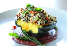 Not your father’s Olive’s