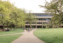 Calvin University Calvin University