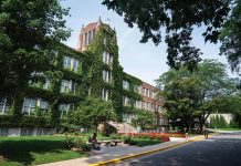 Aquinas College Aquinas College