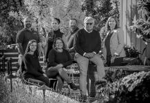 The Faces of Landscaping