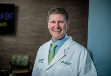 Featured Physicians, Michigan ENT Dr. Richard Strabbing Dr. Richard Strabbing