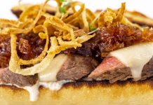 5 Knives replaces Rico’s at Riverview Center