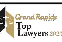 Top Lawyers 2023 Top Lawyers 2023 logo PNG