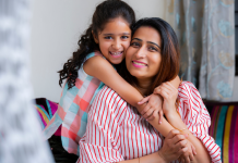 Giving hope to single moms Giving hope to single moms