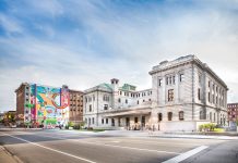 Kendall College of Art and Design Kendall College of Art and Design