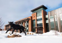 Northern Michigan University Northern Michigan University