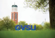 Grand Valley State University Grand Valley State University