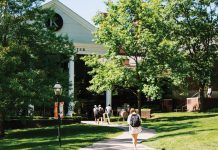 Kalamazoo College Kalamazoo College
