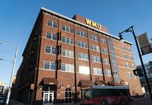 Western Michigan University Western Michigan University