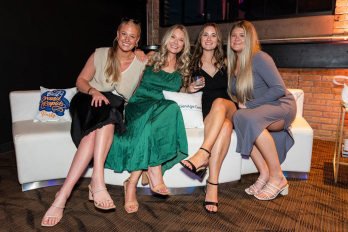 Best of Grand Rapids Party 2024
