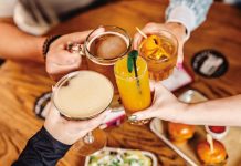 Every day’s a Holiday