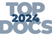 Top Doctors 2024 Top Docs 2024