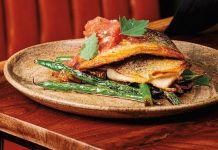 Stylish & Delicious: Søvengård Reopens