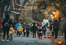 Tips for a safe (and fun) Halloween