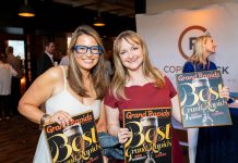 It’s Time to Vote for the Best of Grand Rapids!