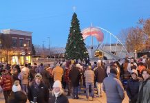 Small Wonder: Exploring ‘East’ at Christmastime