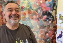 Featured Contributor: Matthew Rothenberg