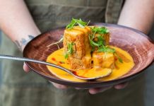 Puttin’ on the Rix