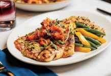 Twenty Years of Excellence