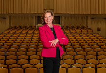 St. Cecilia Music Center