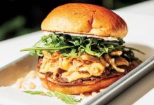 Your New Favorite: Side Piece