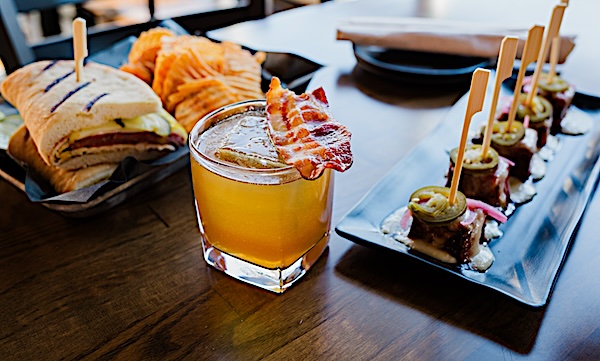 Grand Rapids Magazine - March/April 2025 - Newest Hot Spots