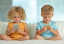 Free event aims to help families rethink screen time