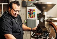 Brewing luxury— from hobby to crafting 24k Gold