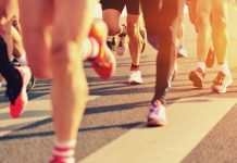 City gears up for 48th Amway River Bank Run