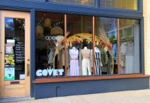 Women’s fashion: what’s trending