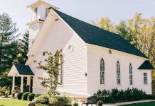 New chapter for historic chapel