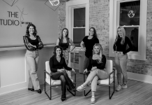 The Face of Dance Studio