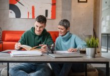 Nonprofit seeks tutors to inspire young readers