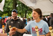 Escape to the Lake: End Your Summer with These Can’t-Miss Ludington Events