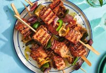 The Feel Good Foodie