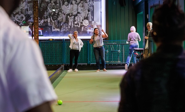 BocceAnyone