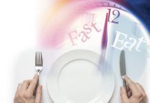 The intermittent fasting trend: a case study