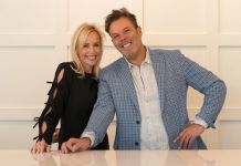 The faces of fashion