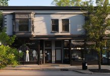 Building on History: Grand Rapids’ Historic Preservation Commission