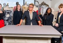 Behind the seams with RC Caylan