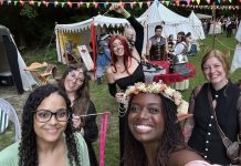 Where the Whimsical Things Are