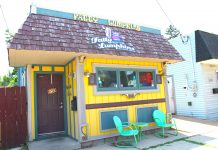 You gotta try Fatty Lumpkin’s Sandwich Shack